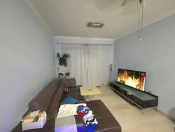 Sembawang Cottage (D27), Apartment #589705141